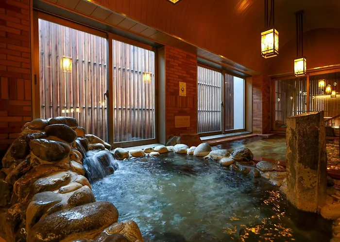 Dormy Inn Premium Otaru