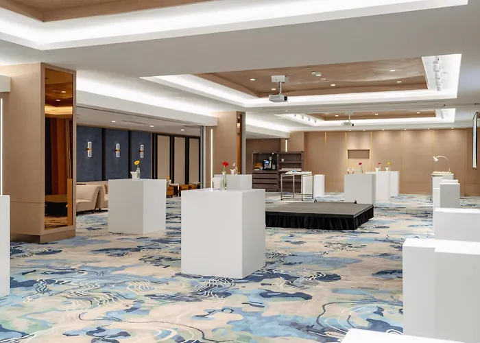 Radisson Hotel Brunei Darussalam