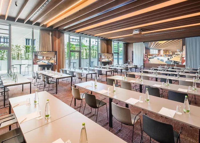 Best Western Premier Hotel Rebstock
