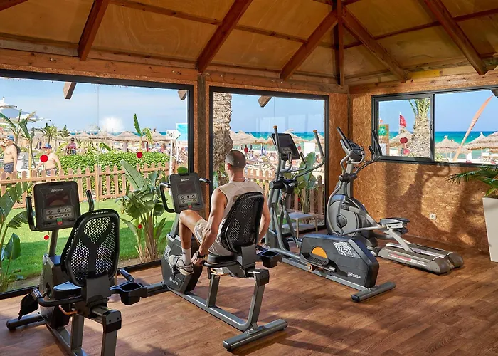 Nozha Beach Resort&Spa