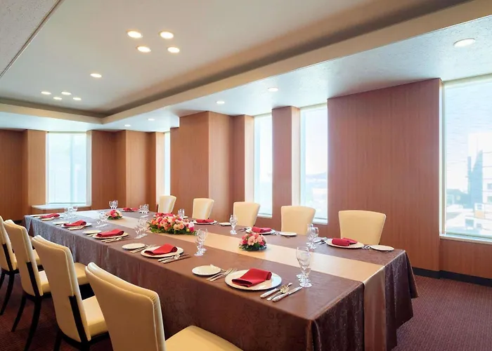 Mercure Yokosuka