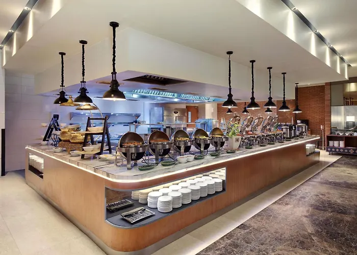 Grand Mercure Medan Angkasa