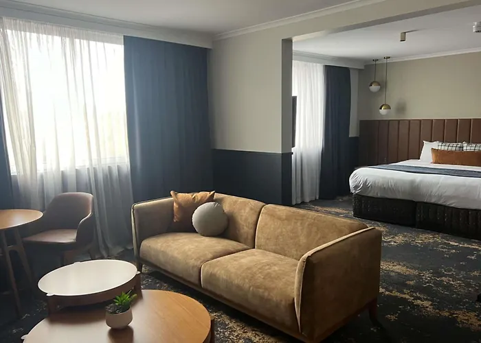 Mercure Albury