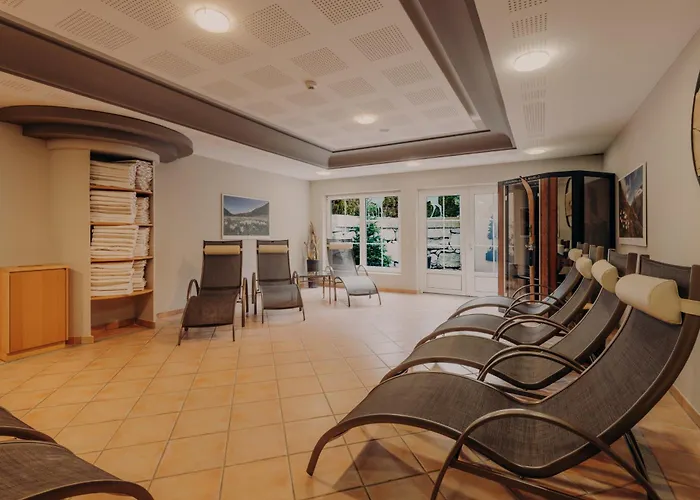 Hotel Grundlhof