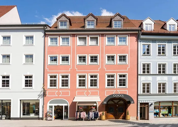 Arthotel Ana Goggl, Trademark Collection By Wyndham