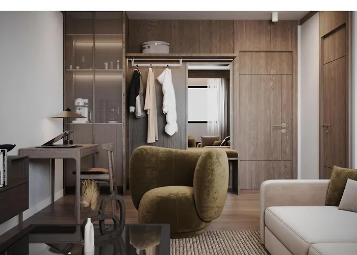 Hotel Club A Kopaonik