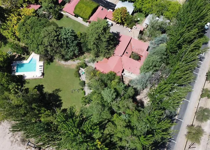 Lujan De Cuyo B&B