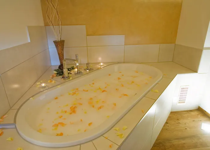 Hotel Garni Lawens