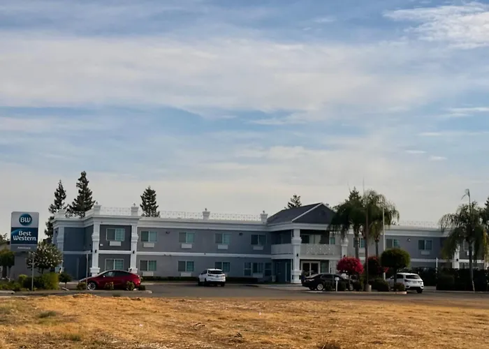 Best Western Americana