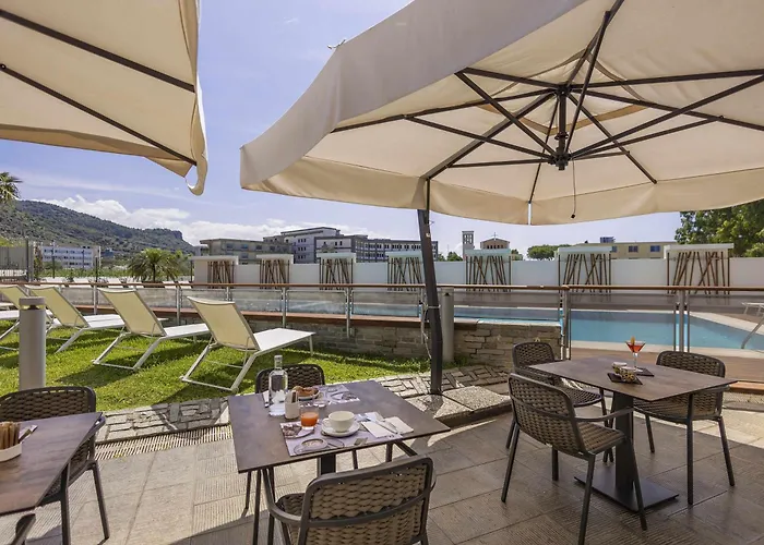 Novotel Salerno Est Arechi