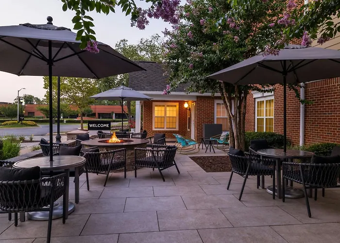 Towneplace Suites Gaithersburg