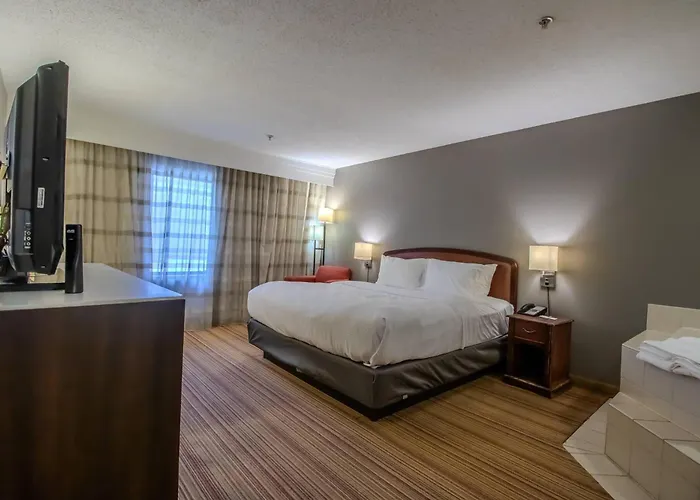 Country Inn & Suites By Radisson, Convention Center