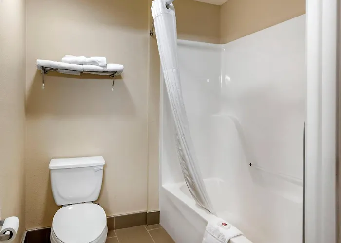 Comfort Inn & Suites Bryant - Benton