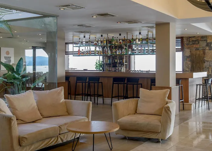 Hotel Blue Sea Beach, Affiliated By Melia