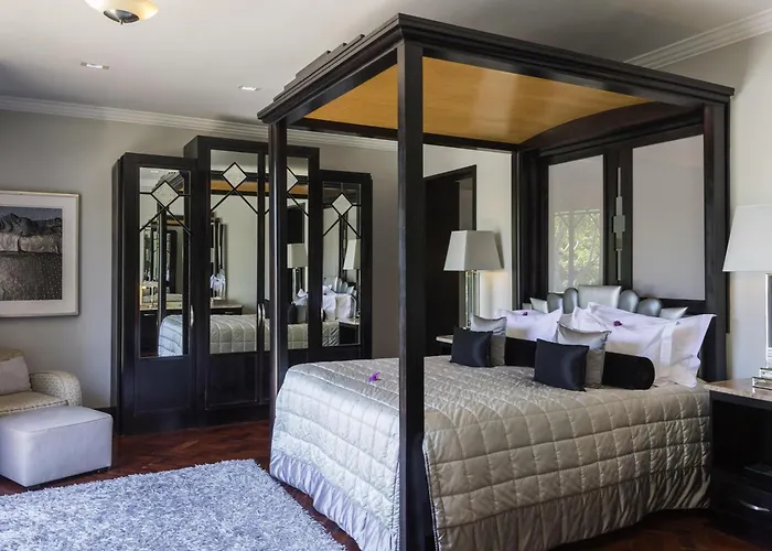 No5 Boutique Art Hotel By Mantis