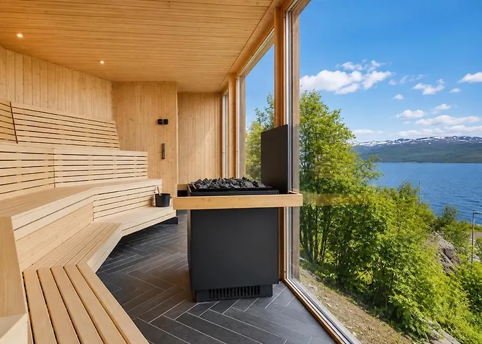 Fjord Hotel Alta
