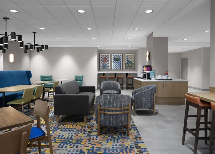 Hampton Inn Dry Ridge