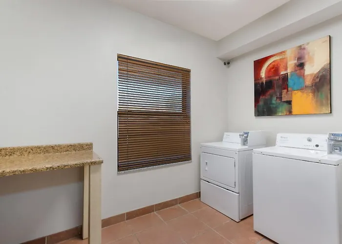 Mainstay Suites Extended Stay Hotel Casa Grande