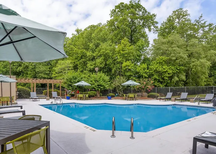 Hampton Inn Rocky Mount