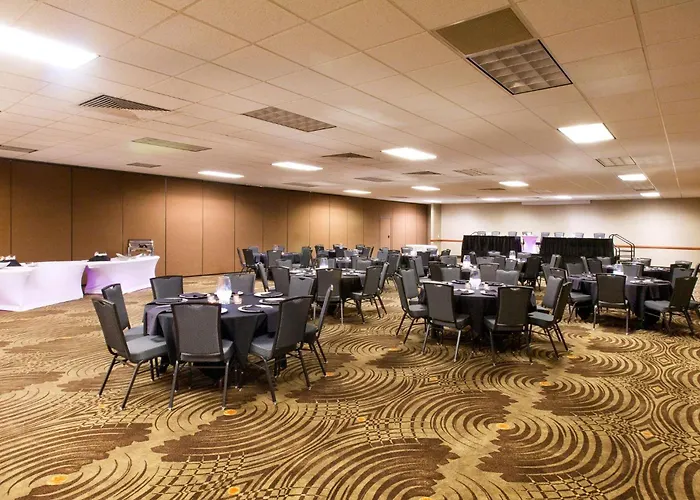 Holiday Inn Sioux Falls-City Center By Ihg