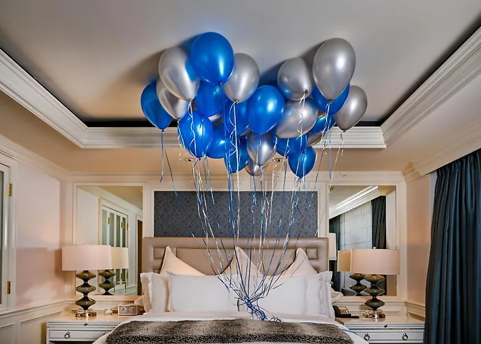The Ritz-Carlton, San Francisco