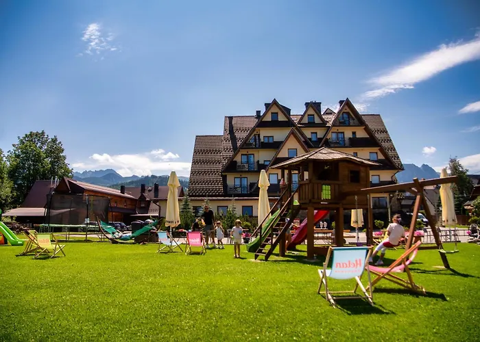 Helan Family & Spa