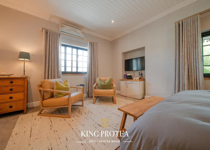 Tulbagh Boutique Heritage Hotel