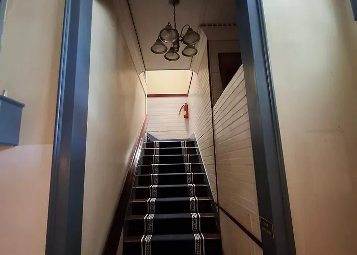 Hotel Santo Tomas