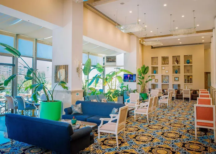 Ramada Plaza By Wyndham Mardin