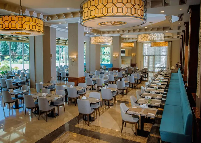 Ramada Plaza By Wyndham Mardin
