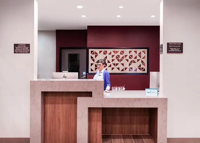 Candlewood Suites Fayetteville By Ihg