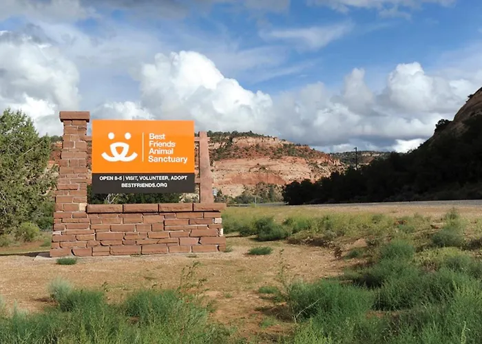 Holiday Inn Express & Suites Kanab By Ihg