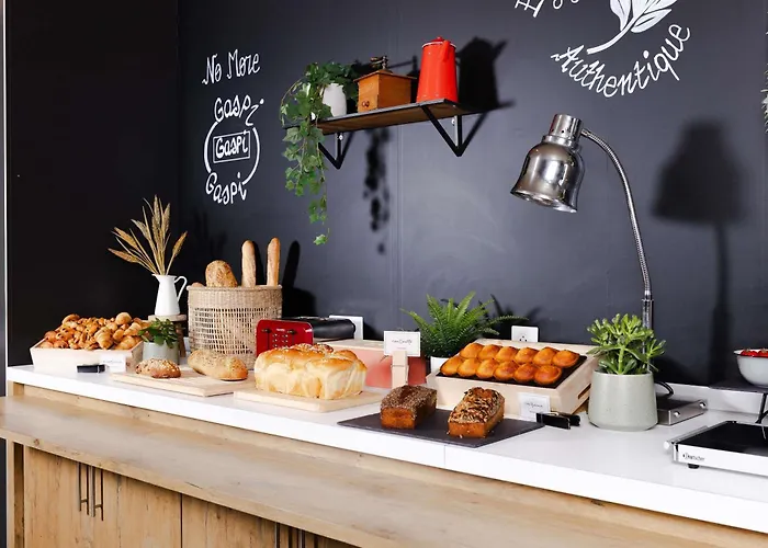 Ibis Valenciennes