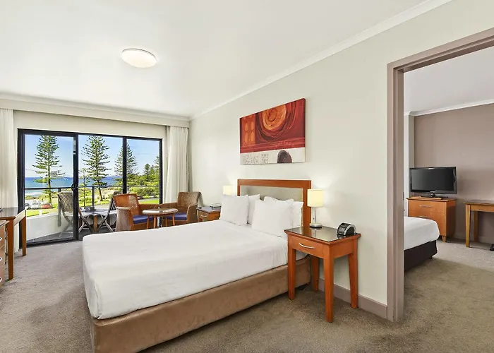 Ibis Styles Port Macquarie