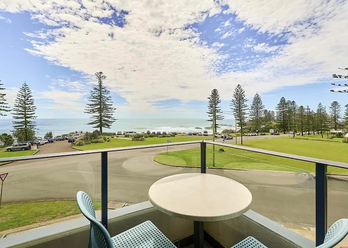 Ibis Styles Port Macquarie