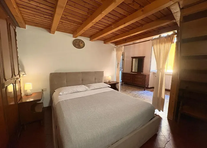 Casa Mario Lupo - Apartments And Rooms