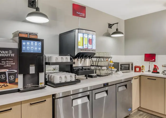 Best Western Plus Bridgewater Hotel & Convention Centre
