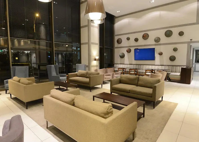 Holiday Inn Express - Antofagasta By Ihg