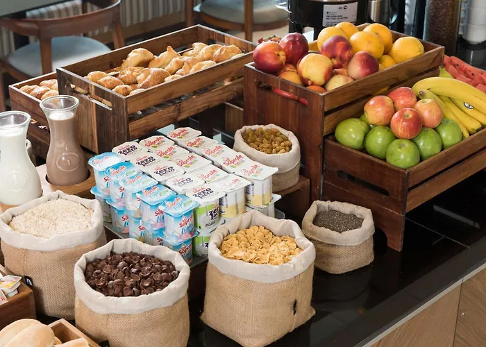 Holiday Inn Express - Antofagasta By Ihg