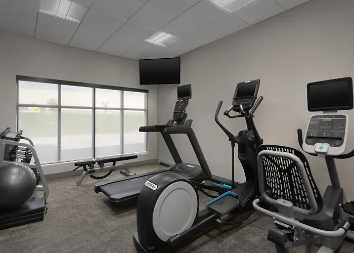 Holiday Inn Express Knoxville-Strawberry Plains By Ihg