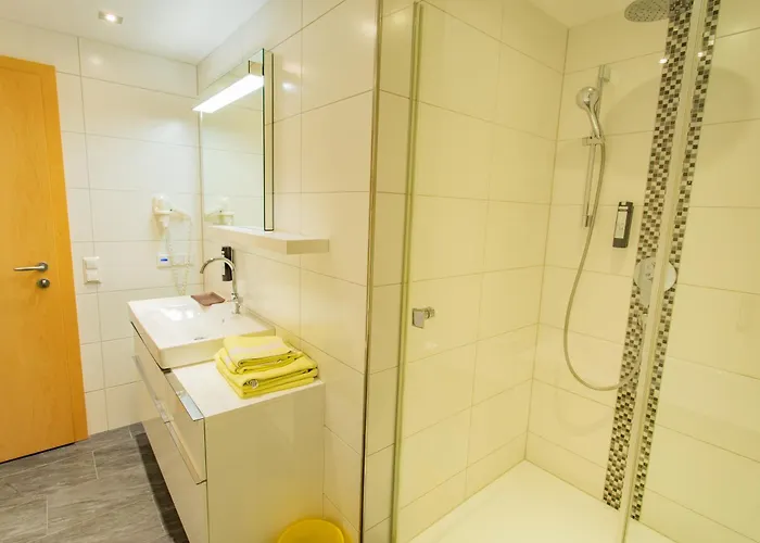 Hotel Pehab - Rooftop-Spa