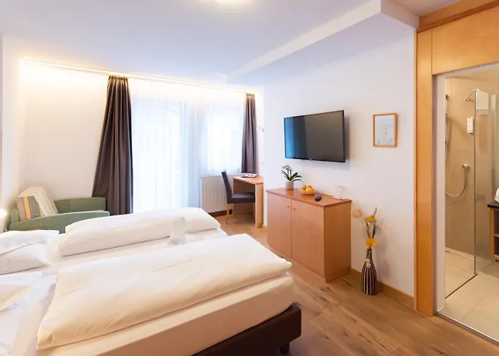 Hotel Julius Payer