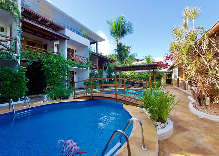Pousada Windjeri