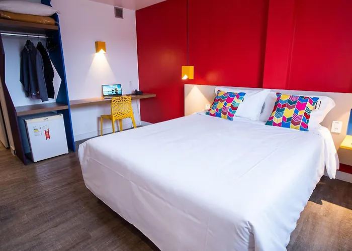 Ibis Styles Campina Grande