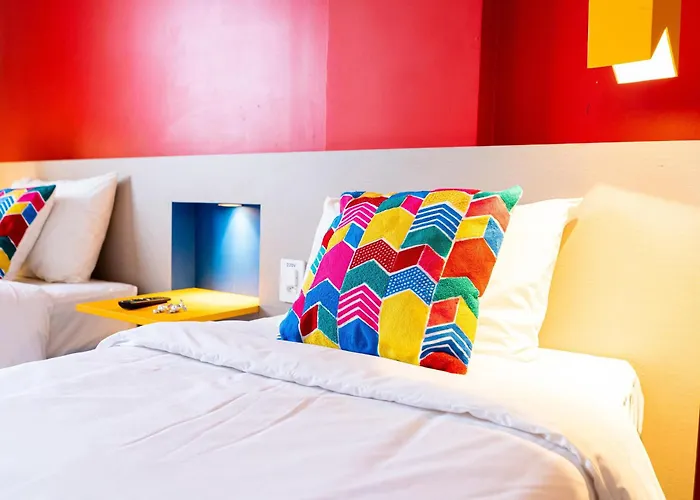 Ibis Styles Campina Grande