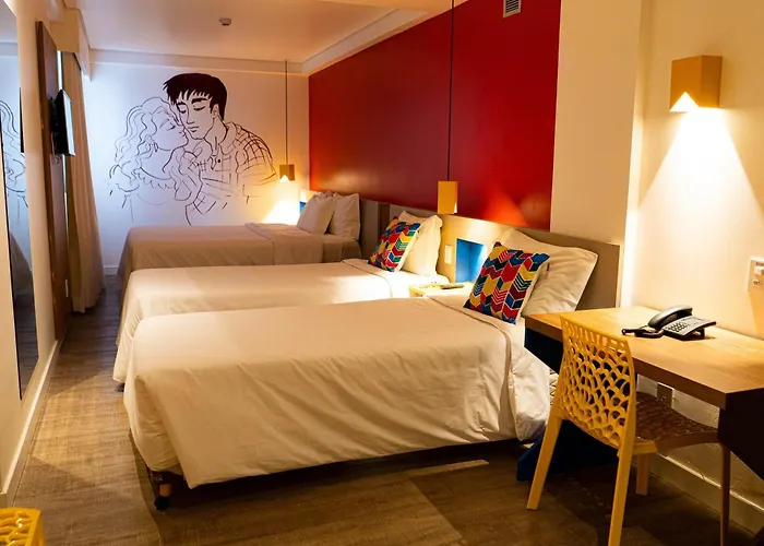 Ibis Styles Campina Grande