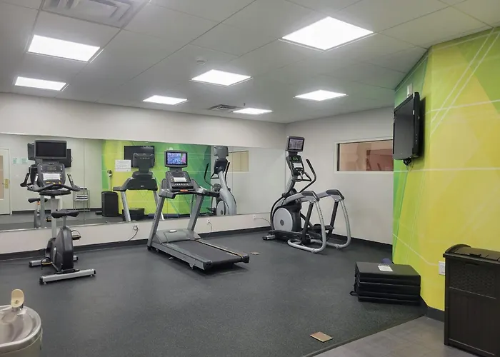 Holiday Inn Hotel & Suites Ann Arbor University Of Michigan Area By Ihg