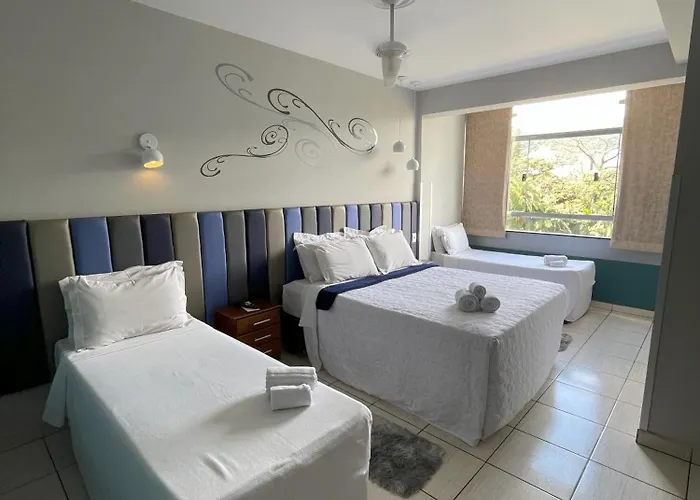 Presidente Hotel
