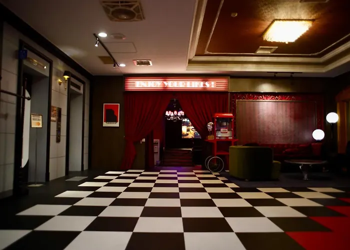 The Theatre Tainan Chenggong