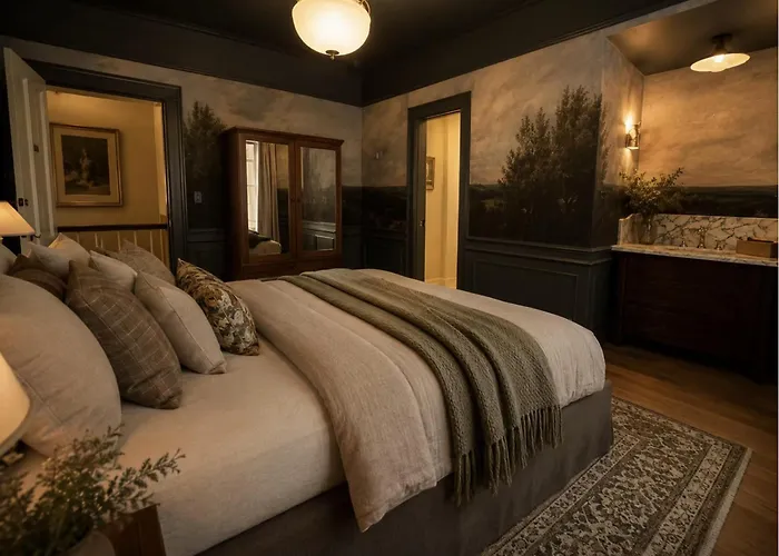 Simpson House Inn
